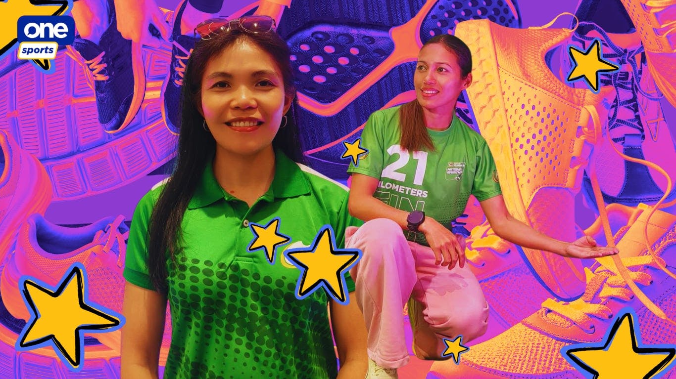 The secret to picking running shoes every Filipino runner needs to know